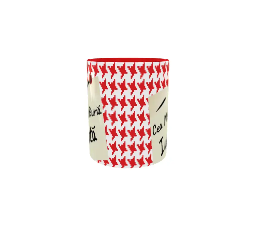 Cea mai buna iubita, cana ceramica, 330ml, cgs1041av