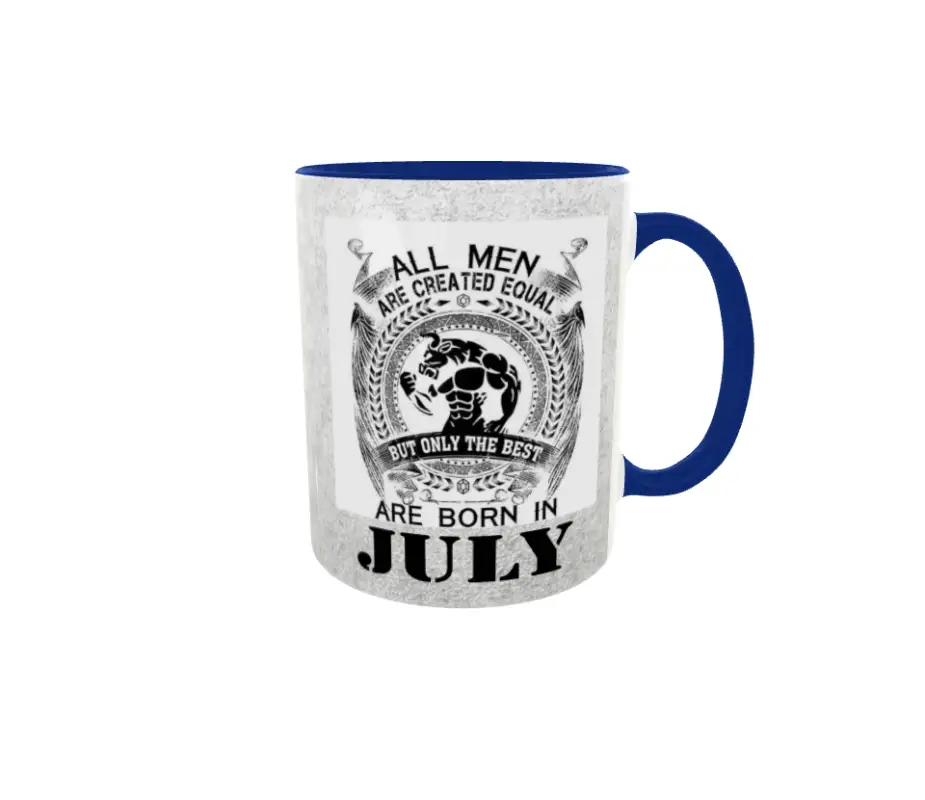 July, all men are created equal, cana ceramica, 330ml, cgs1101gv