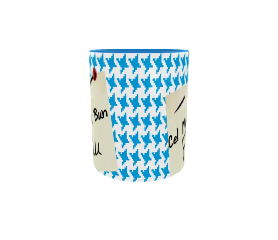 Cel mai bun fiu, cana ceramica, 330ml, cgs1112bv