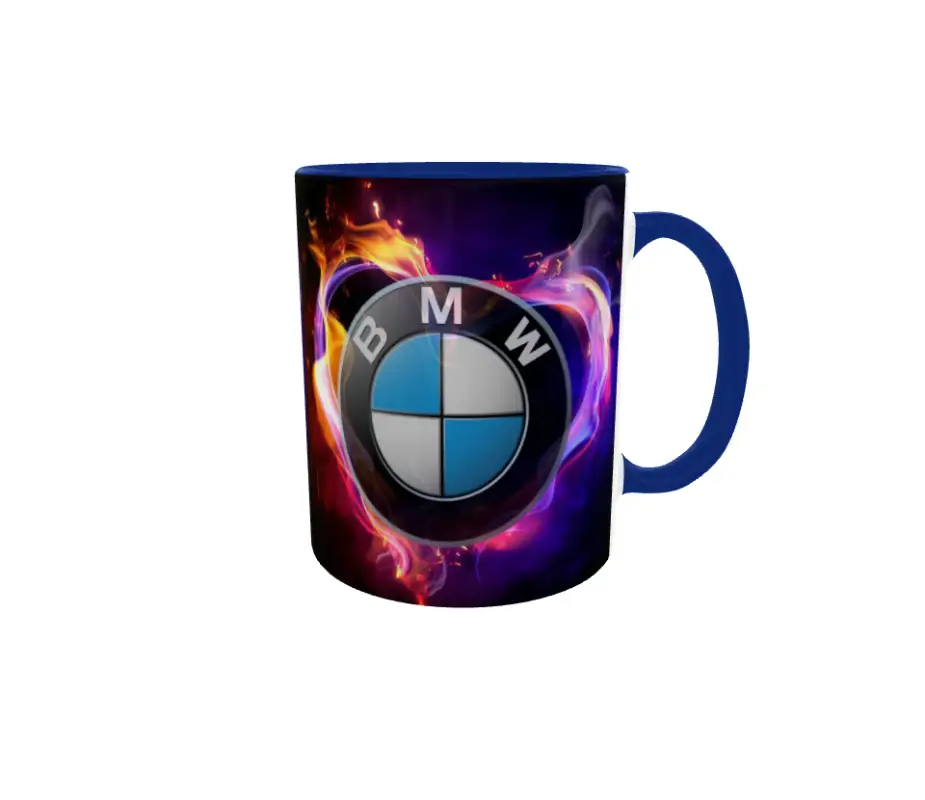 Bmw, cana ceramica, 330ml, cgs1131v