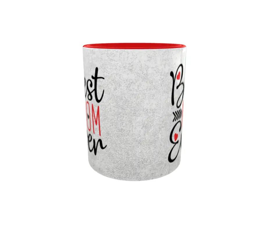 Best mom ever, cana ceramica, 330ml, cgs1178v