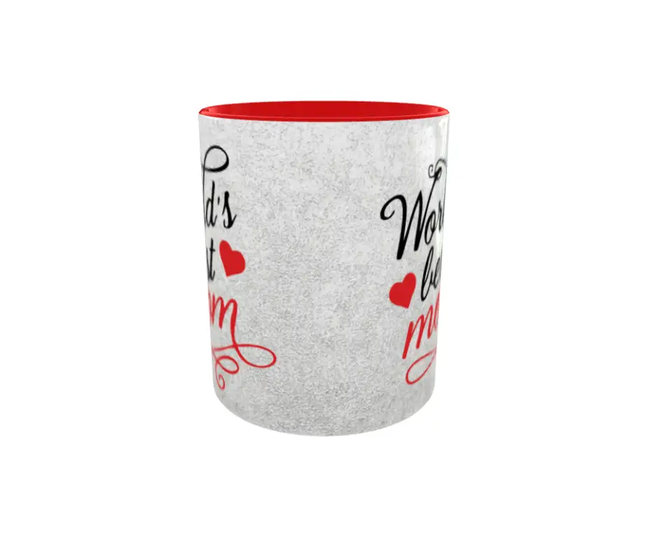 World`s best mom, cana ceramica, 330ml, cgs1179v