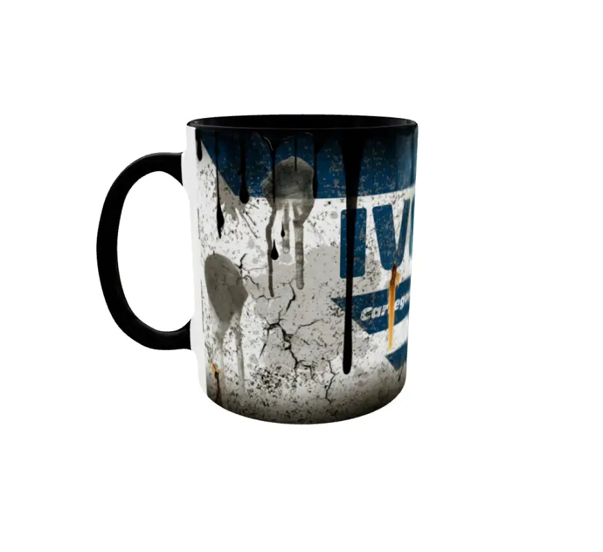 Iveco, cana ceramica, 330ml, cgs1269v