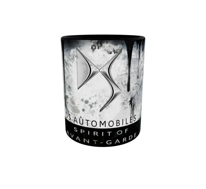 Ds automobiles, cana ceramica, 330ml, cgs1346