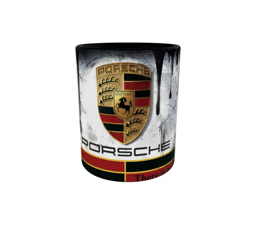 Porsche, cana ceramica, 330ml, cgs1366
