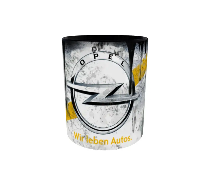 Opel, cana ceramica, 330ml, cgs1368v
