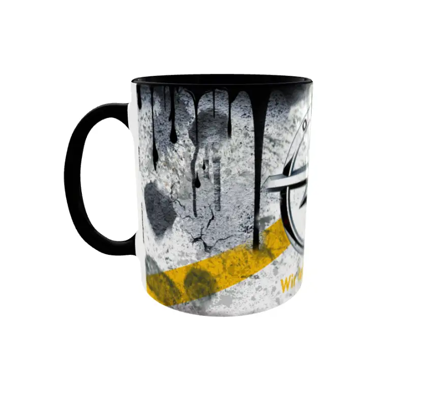 Opel, cana ceramica, 330ml, cgs1368v