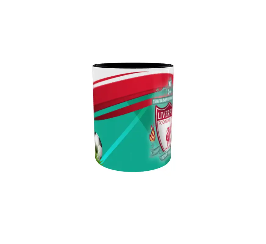 Liverpool, cana din ceramica, 330mlv