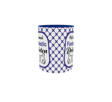 Cel mai fantastic prieten, cana ceramica, 330ml, cgs1039a