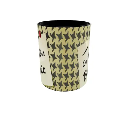 Cel mai bun bunic, cana ceramica, 330ml, cgs1042a