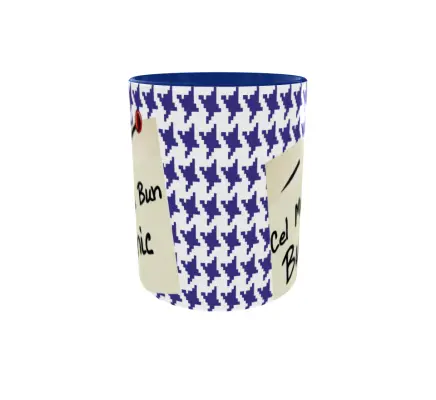 Cel mai bun bunic, cana ceramica, 330ml, cgs1042b