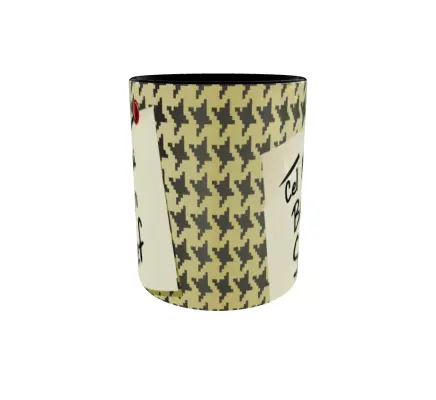 Cel mai bun sef, cana ceramica, 330ml, cgs1043a