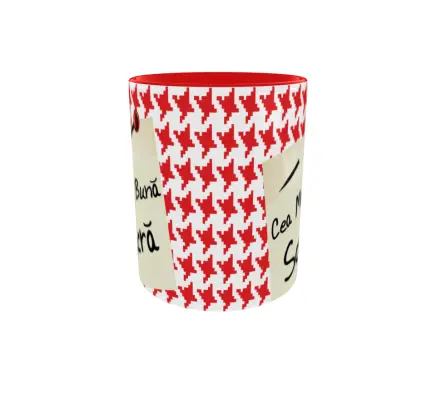Cea mai buna soacra, cana ceramica, 330ml, cgs1046a