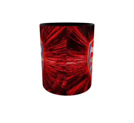 Arsenal, cana ceramica, 330ml, cgs1069a