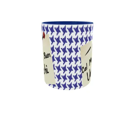 Cel mai bun unchi, cana ceramica, 330ml, cgs1079c