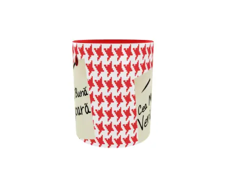 Cea mai buna verisoara, cana ceramica, 330ml, cgs1098a