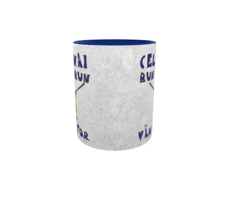 Cel mai bun vanator, cana ceramica, 330ml, cgs1106