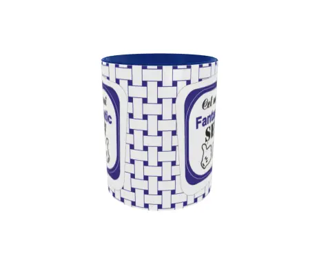 Cel mai fantastic sef, cana ceramica, 330ml, cgs1111a