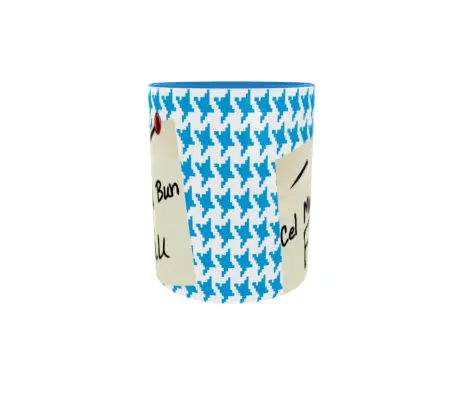 Cel mai bun fiu, cana ceramica, 330ml, cgs1112b