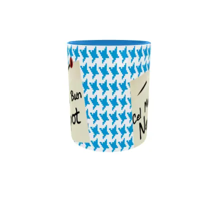 Cel mai bun nepot, cana ceramica, 330ml, cgs1209a