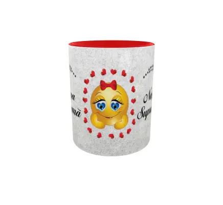 Nasa suprema, cana ceramica, 330ml, cgs1218