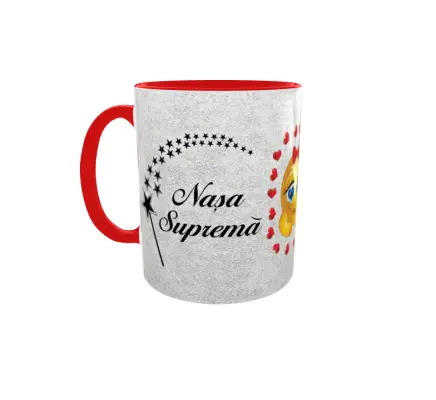 Nasa suprema, cana ceramica, 330ml, cgs1218