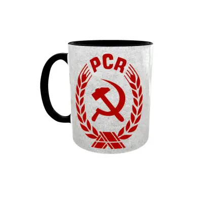 Pcr, cana ceramica, 330ml, cgs1225