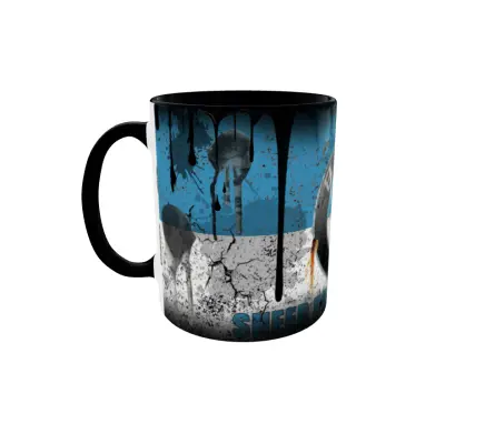 Bmw, cana ceramica, 330ml, cgs1260