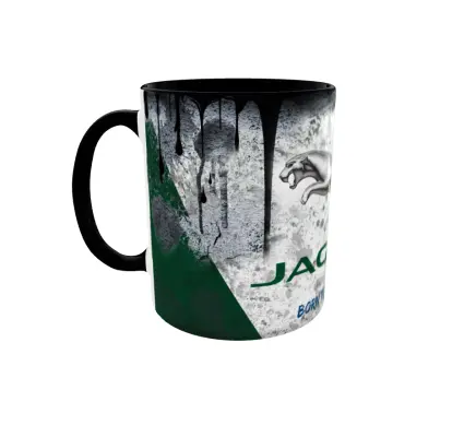 Jaguar, cana ceramica, 330ml, cgs1342