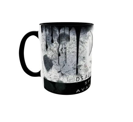 Ds automobiles, cana ceramica, 330ml, cgs1346