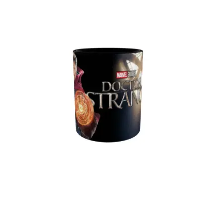Doctor strange, cana din ceramica, 330ml, model 1