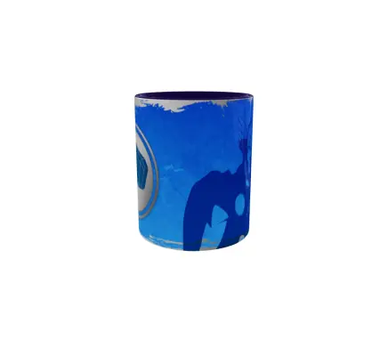 Thor, cana din ceramica, 330ml, model 2