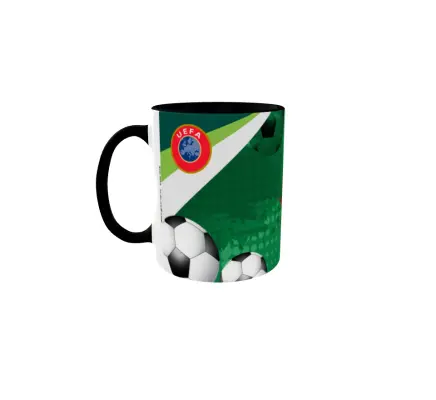 Sport lisboa benfica, cana din ceramica, 330ml