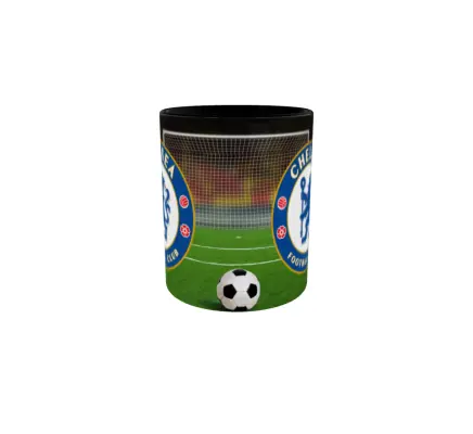 Chelsea football club, cana din ceramica, 330ml